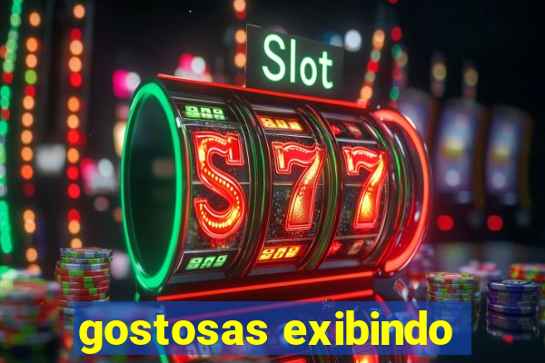 gostosas exibindo